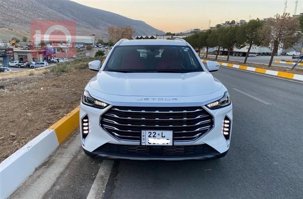 جيتور X70 بلس 2024 للبيع في العراق - سوران